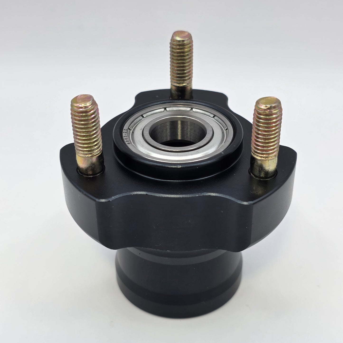 Radstern Vorderache 17mm / 3x58 / 40mm