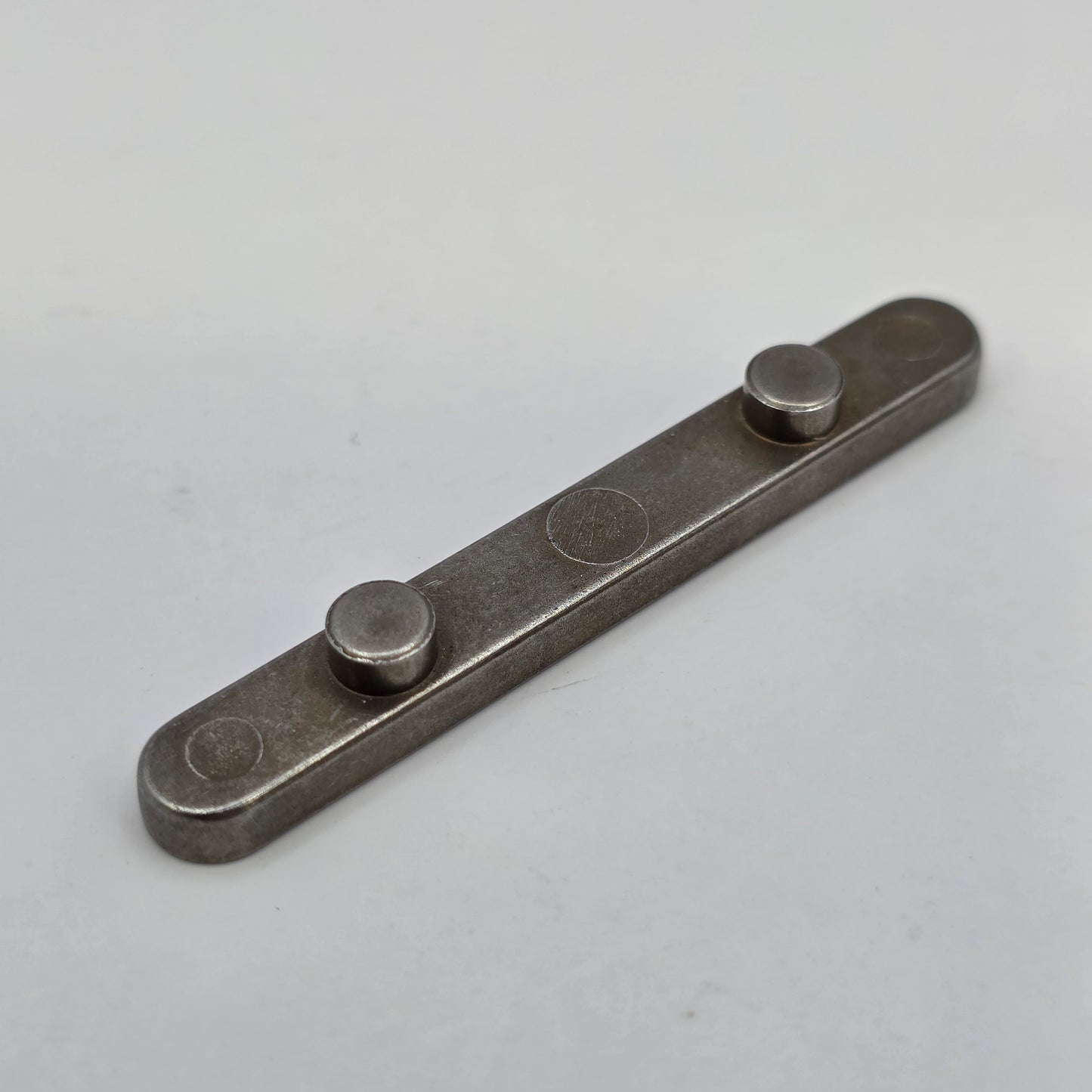 Achskeil 4x8x60mm / 2 Stifte