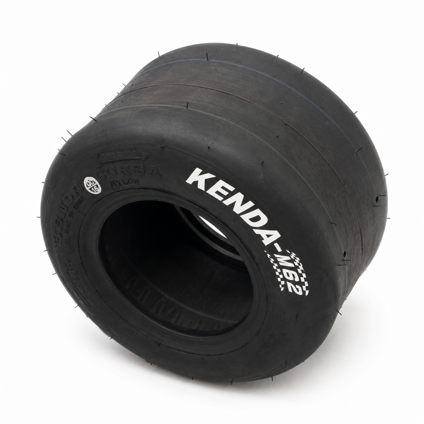 Kenda 10 x 4.50-5 M-62 Slick