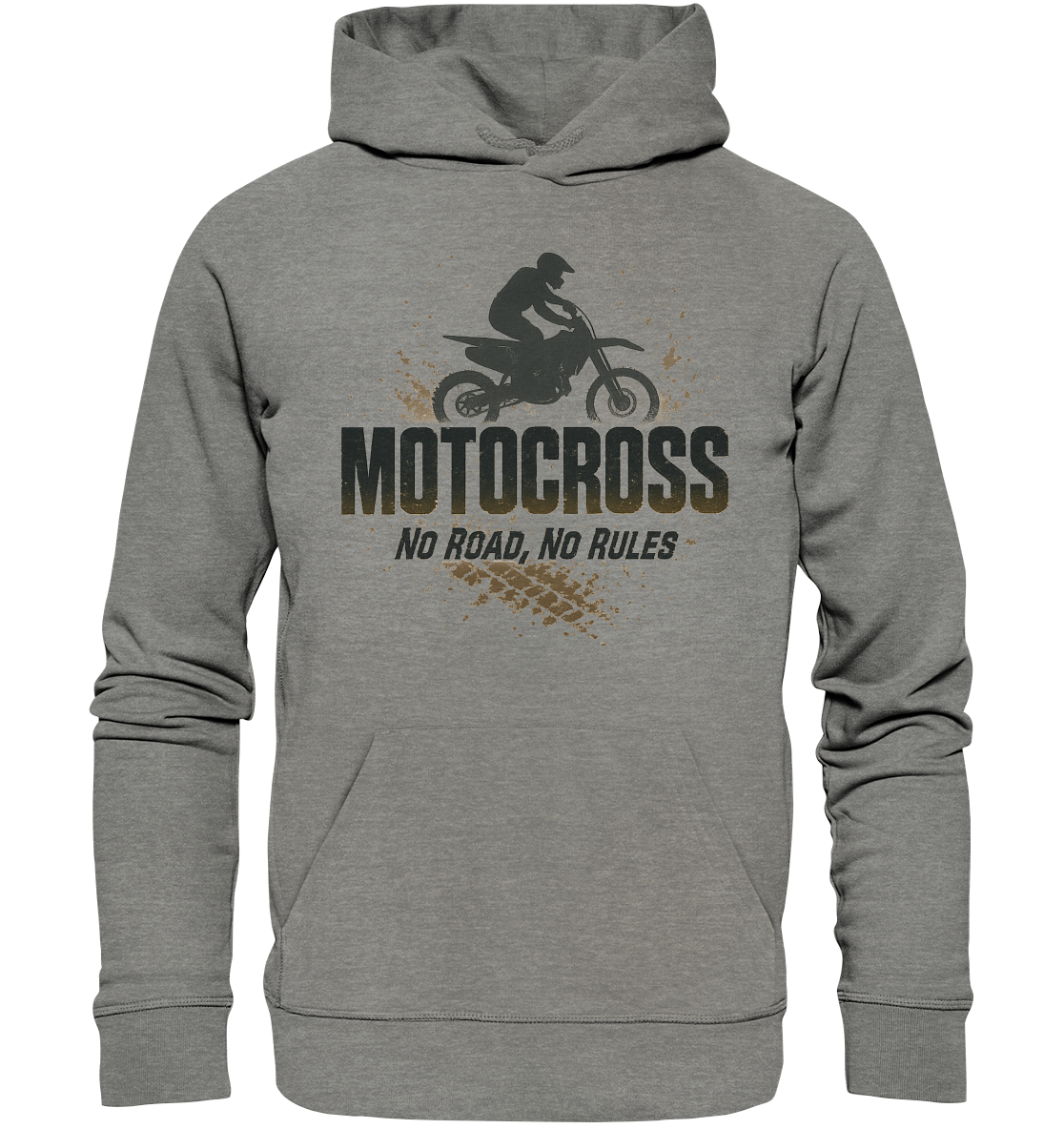 Motocross / Hoodie