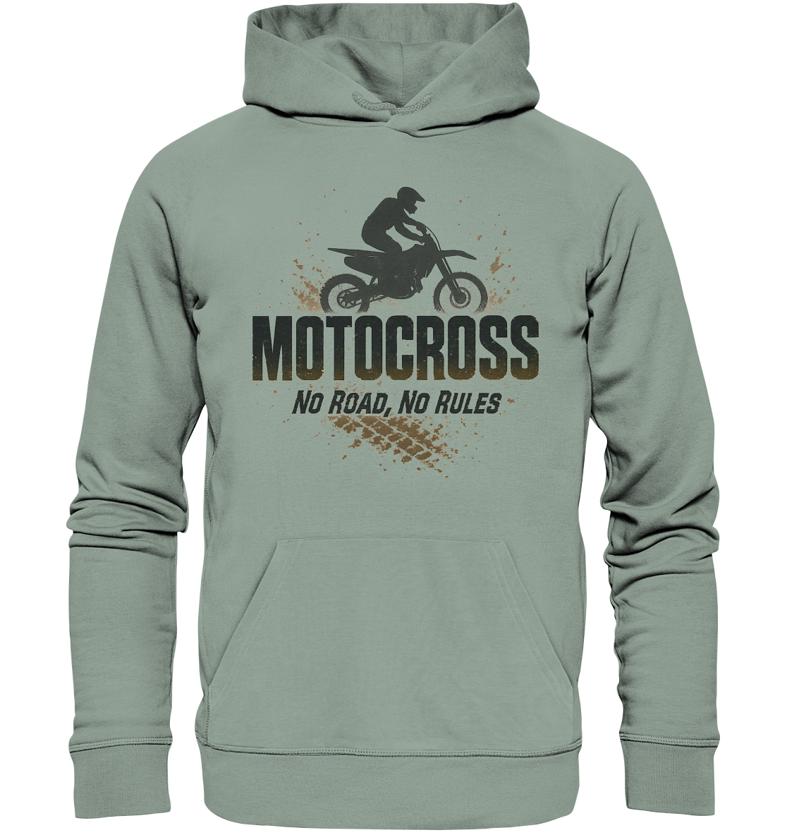 Motocross / Hoodie