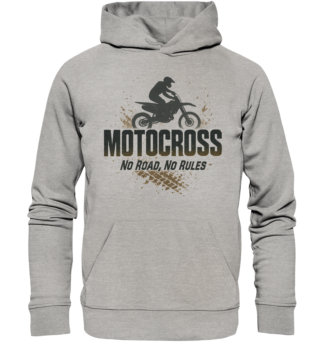 Motocross / Hoodie