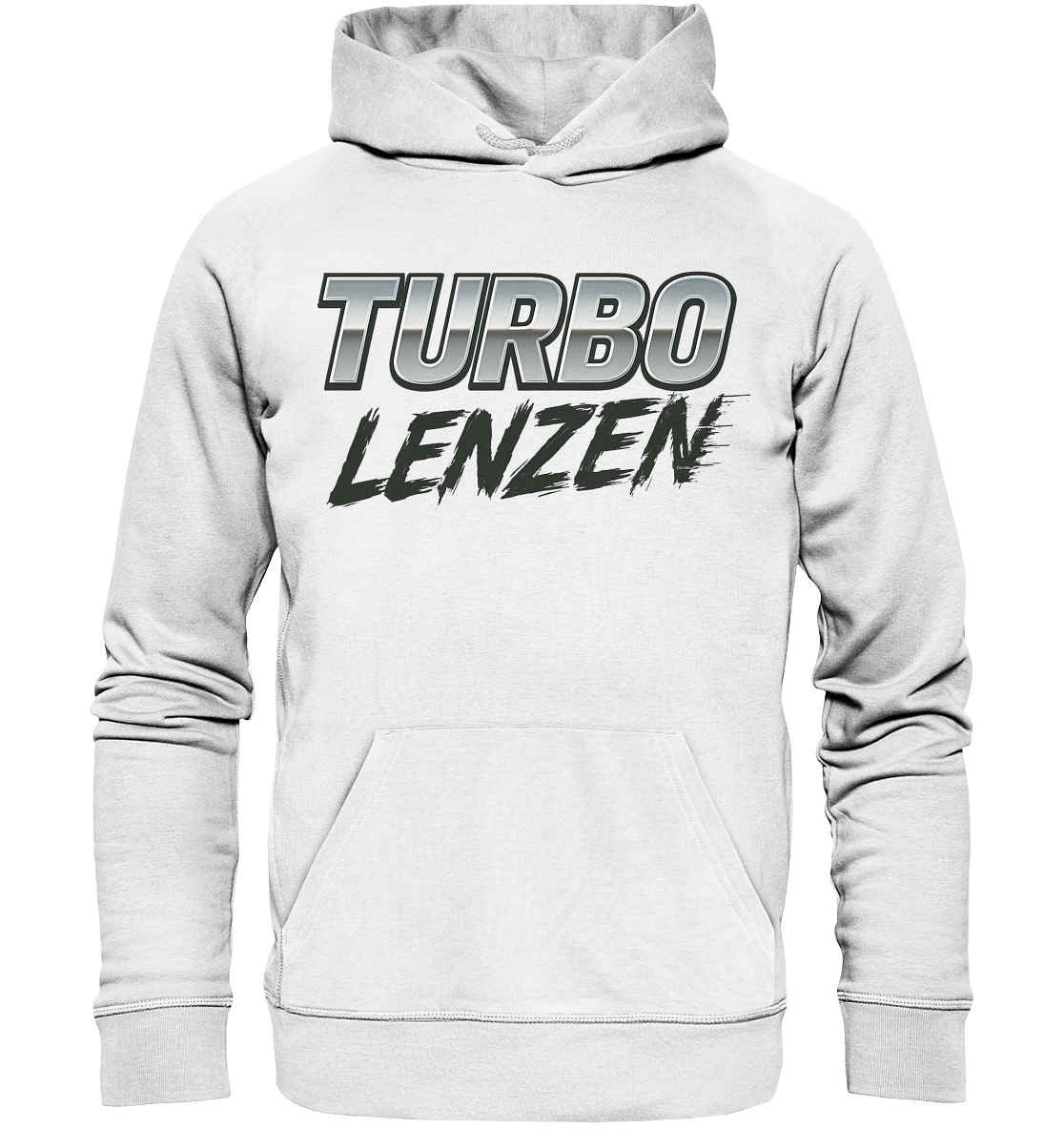 Turbolenzen / Hoodie
