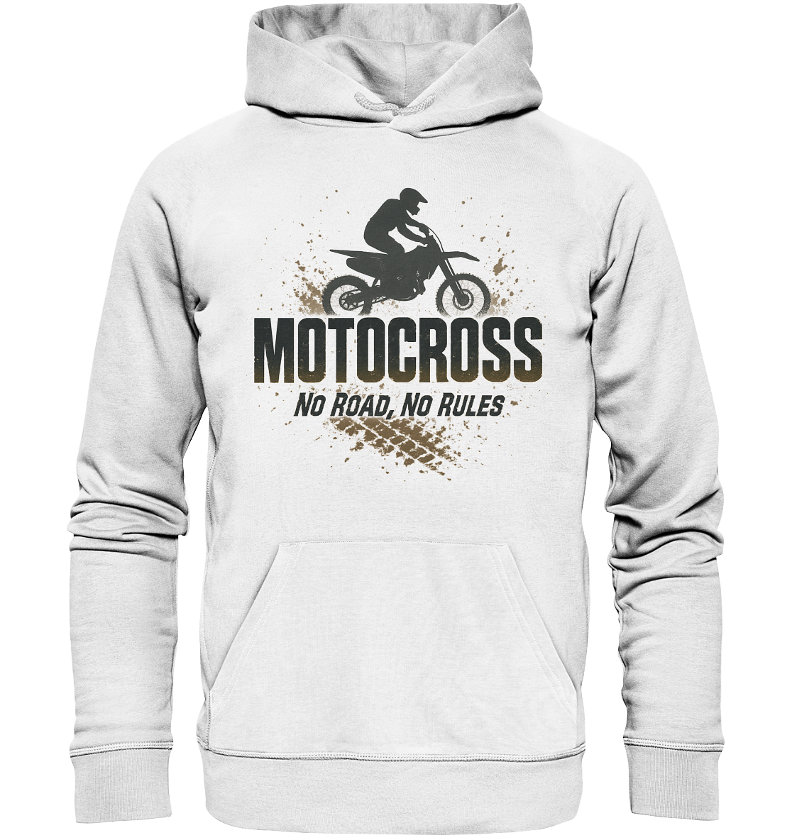 Motocross / Hoodie