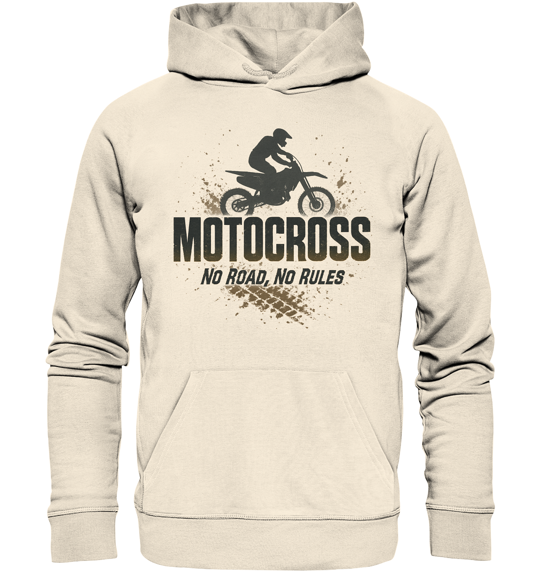 Motocross / Hoodie