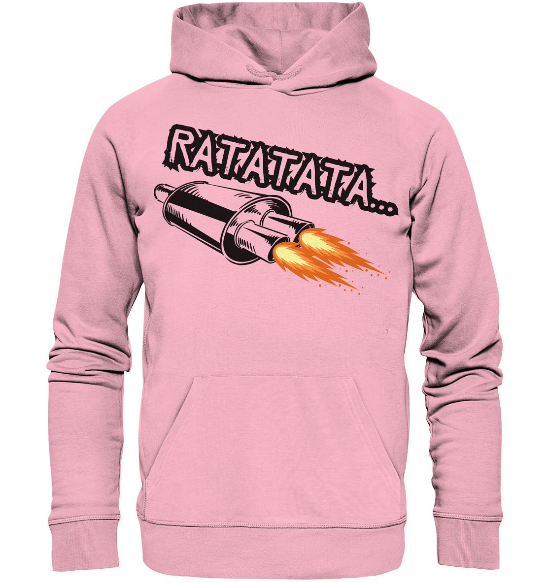 Ratatata / Hoodie