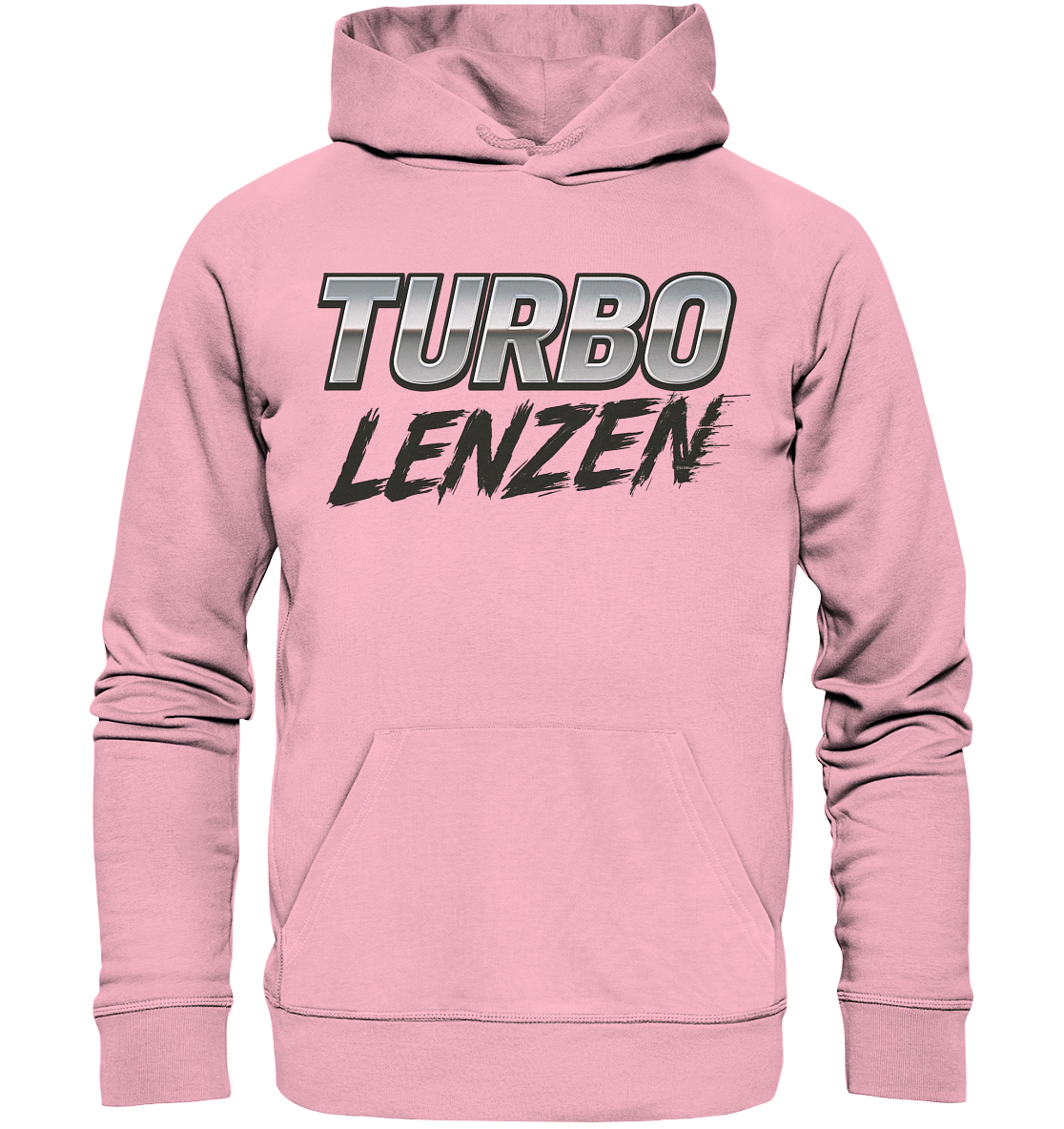 Turbolenzen / Hoodie