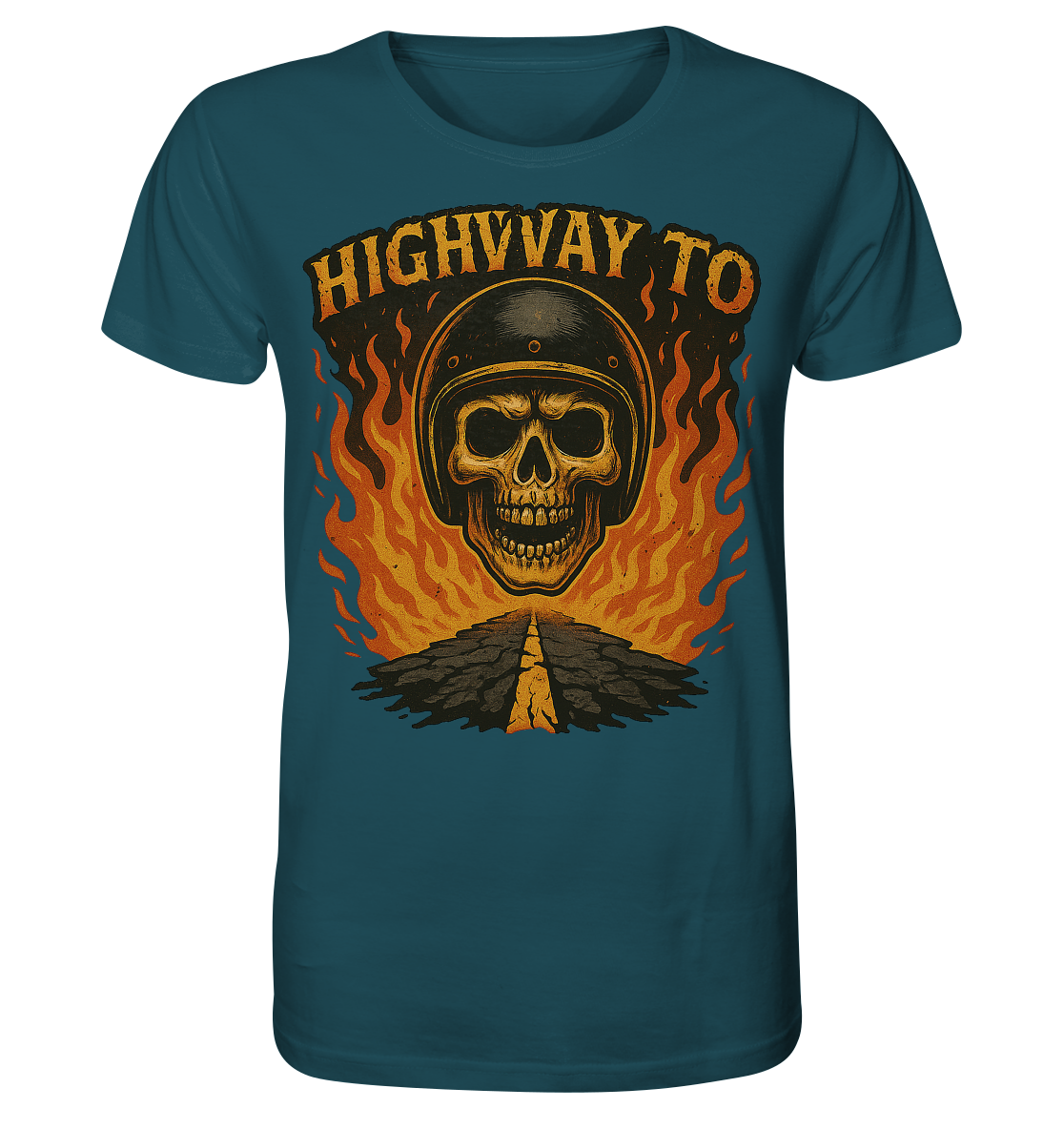 Highway / Shirt