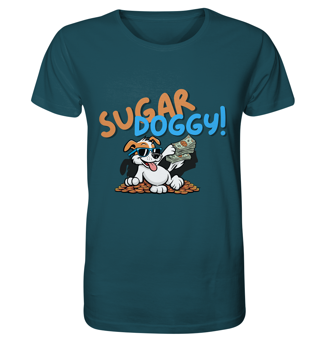 SugarDoggy / Shirt