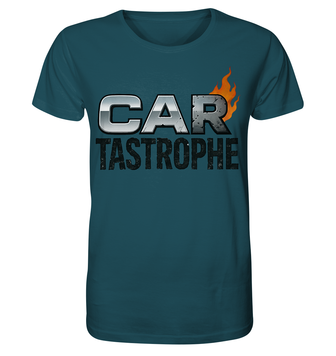 Cartastrophe / Shirt