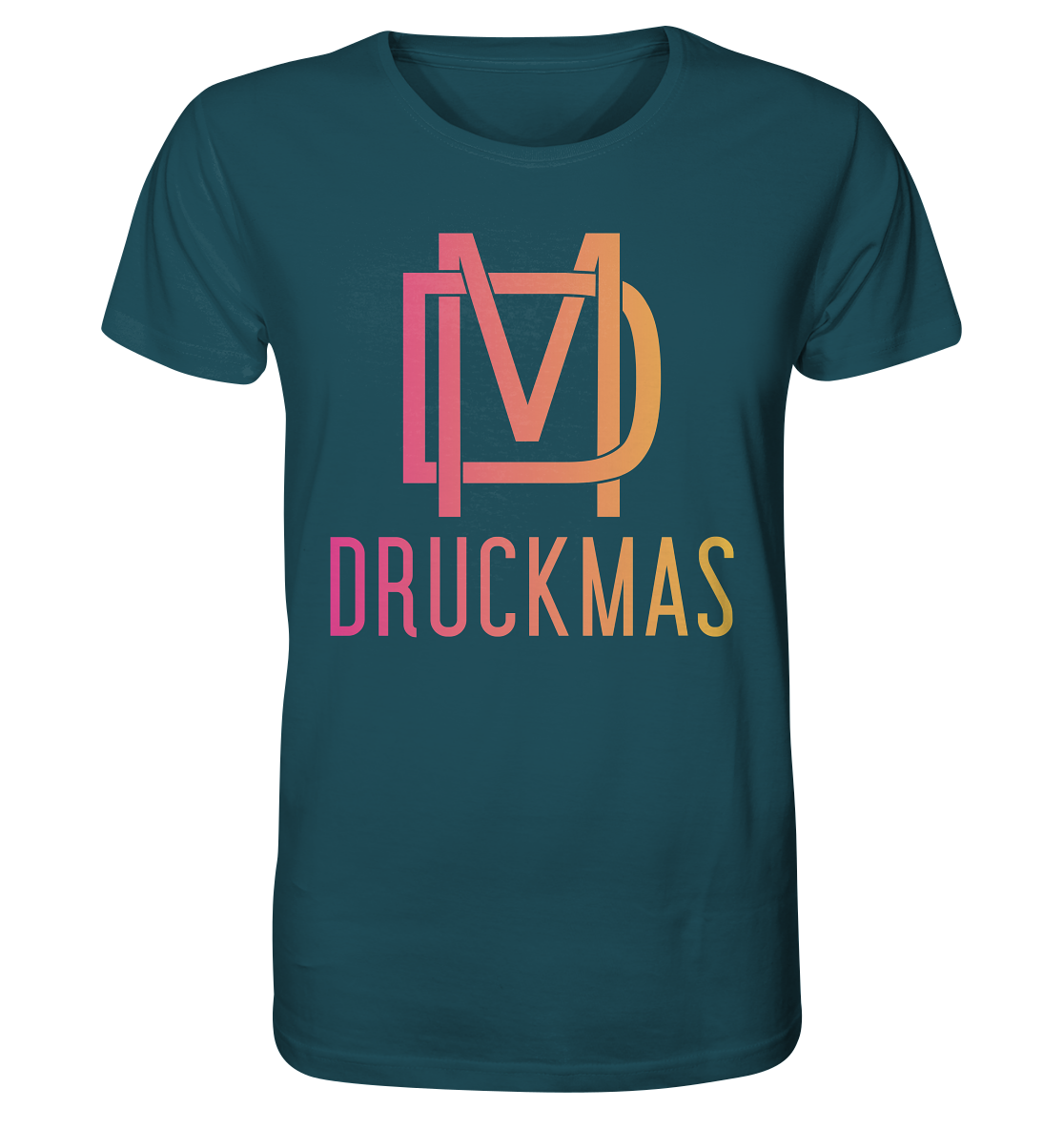 Druckmas / Shirt