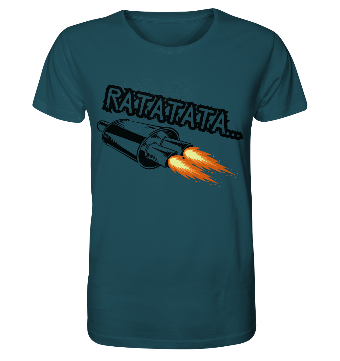 Ratatata / Shirt