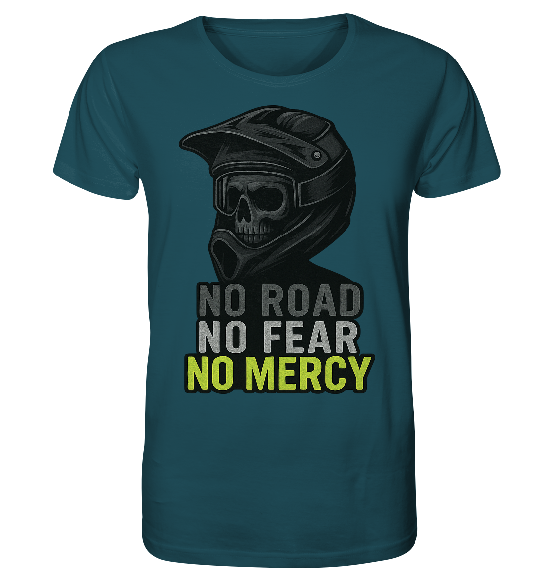 No Fear / Shirt