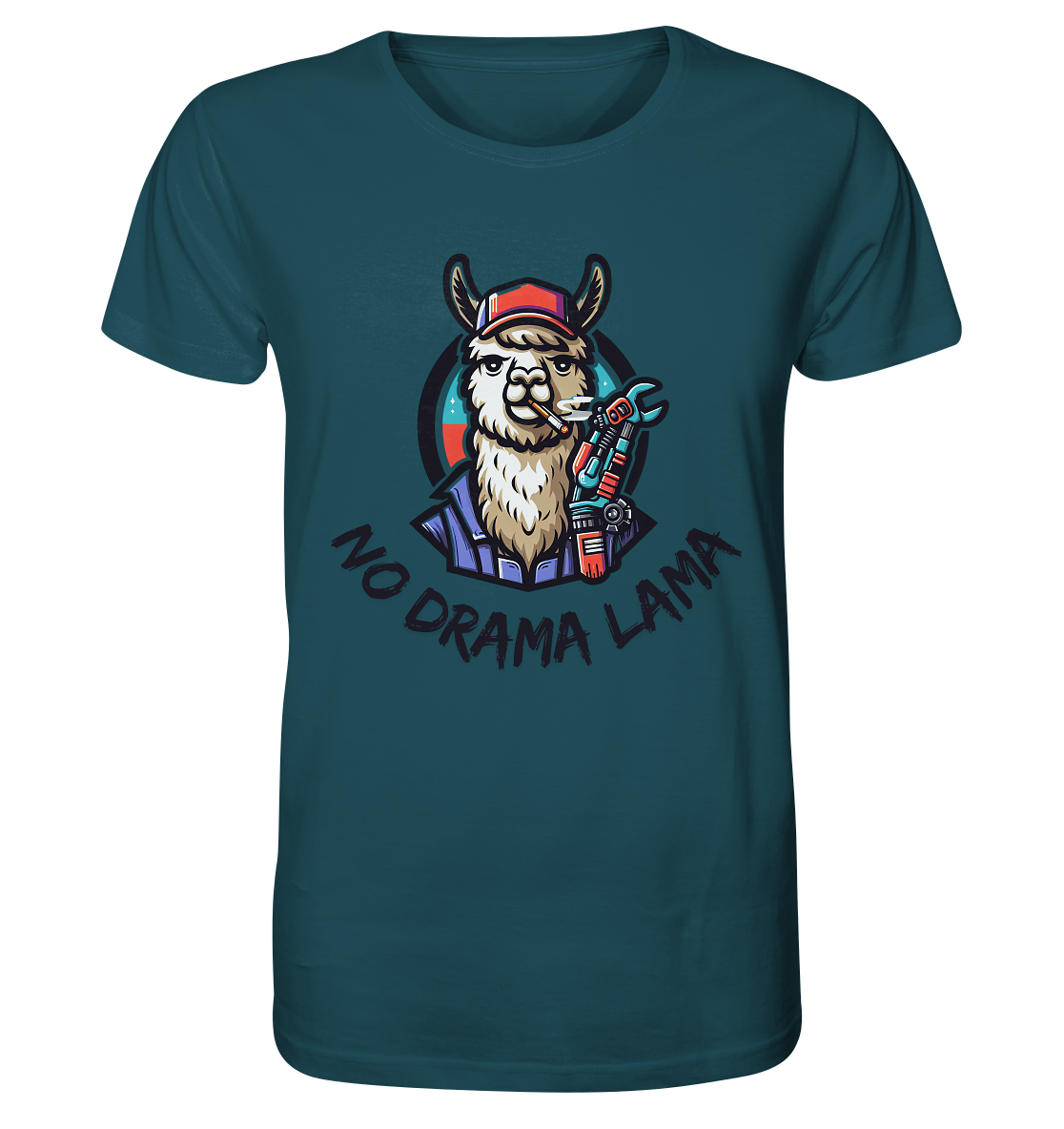 No Drama Lama / Shirt