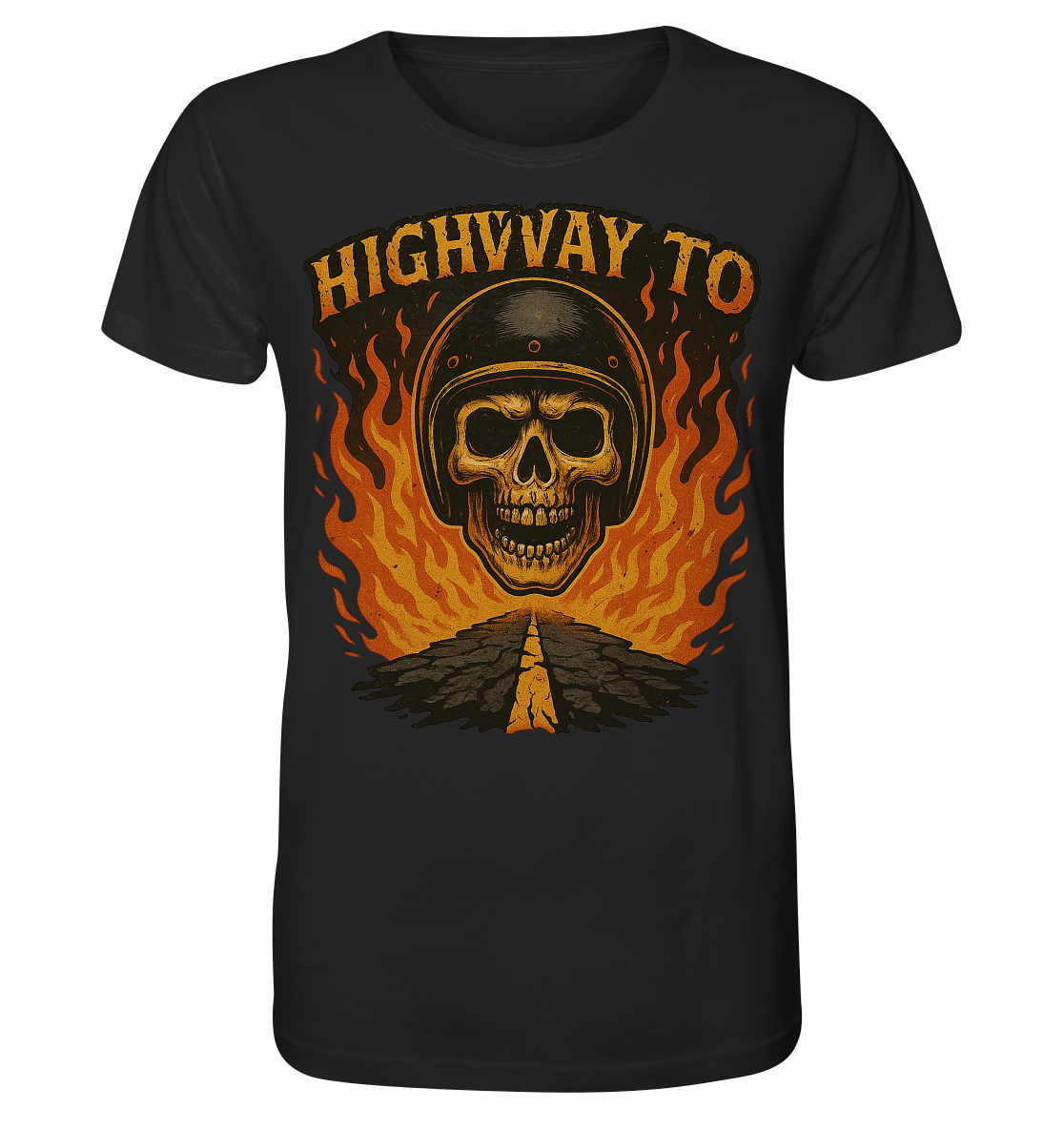 Highway / Shirt