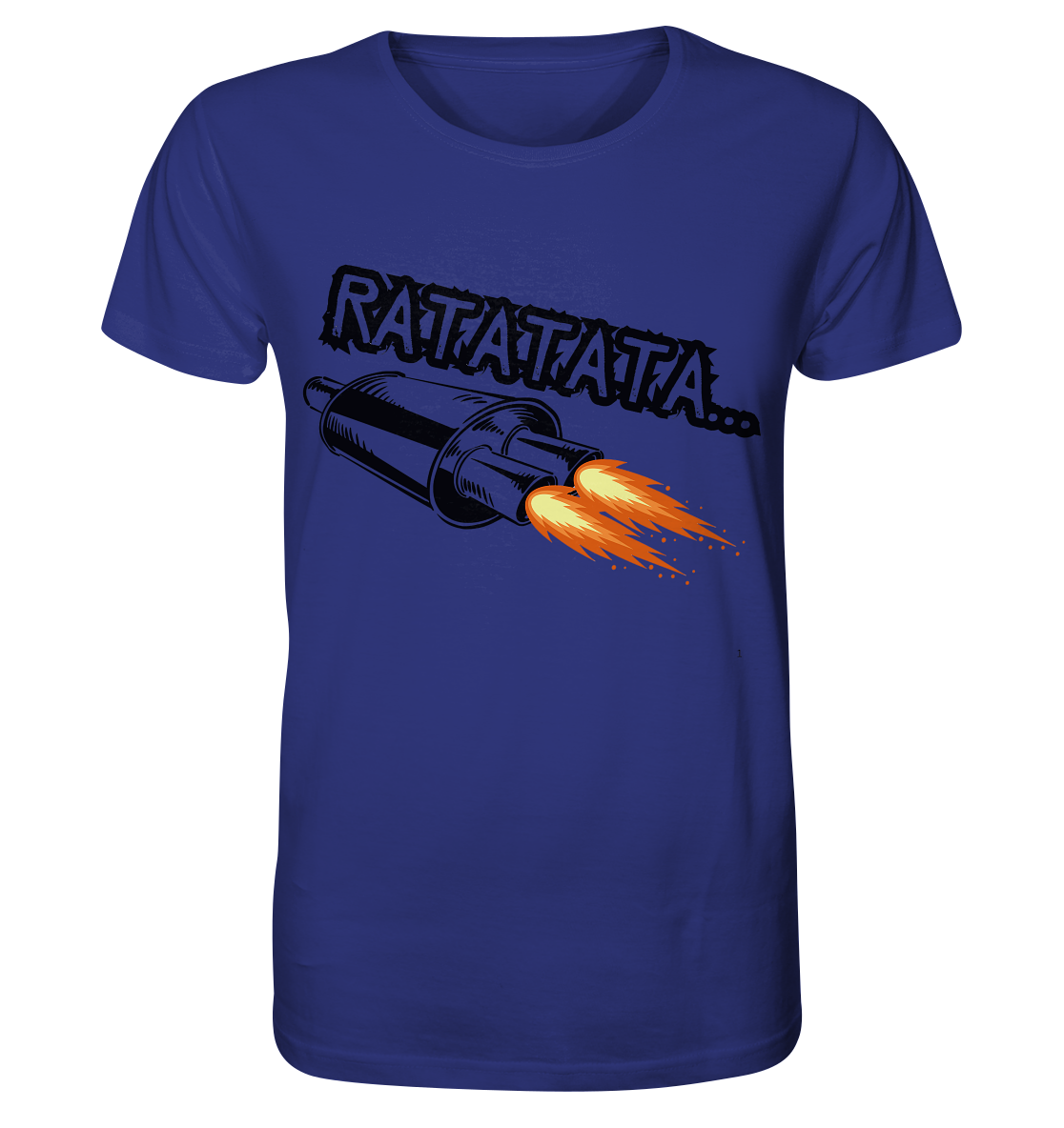 Ratatata / Shirt