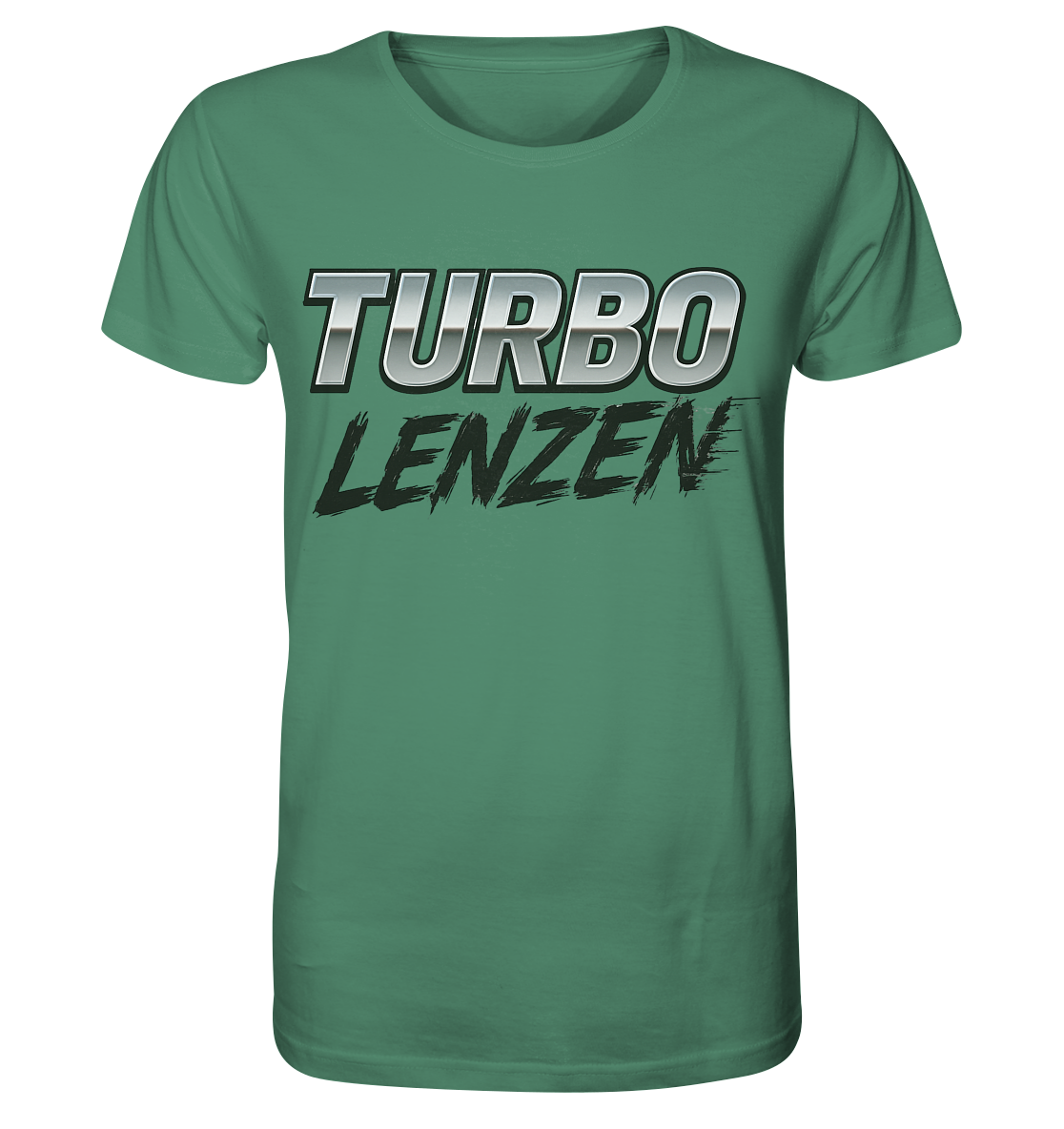 Turbolenzen / Shirt