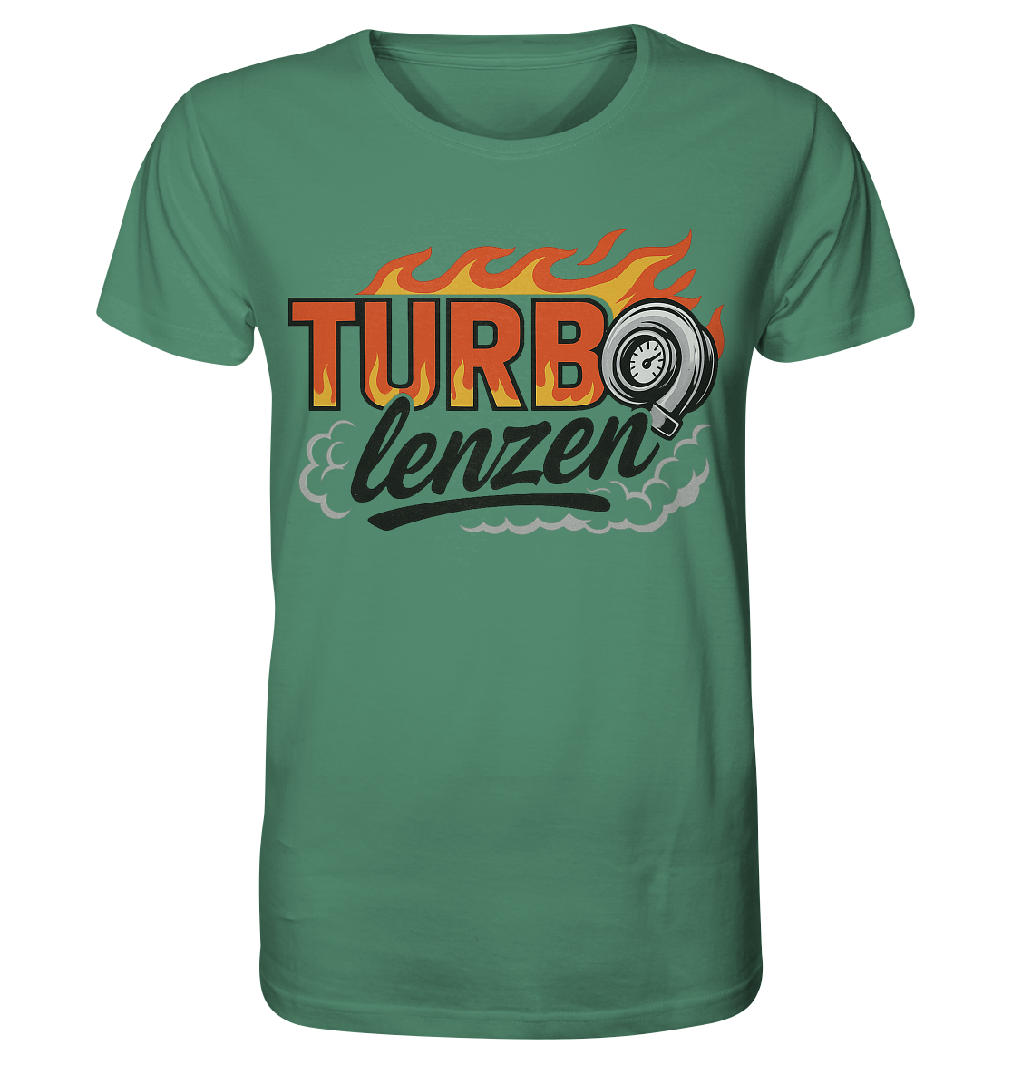 Turbolenzen / Shirt