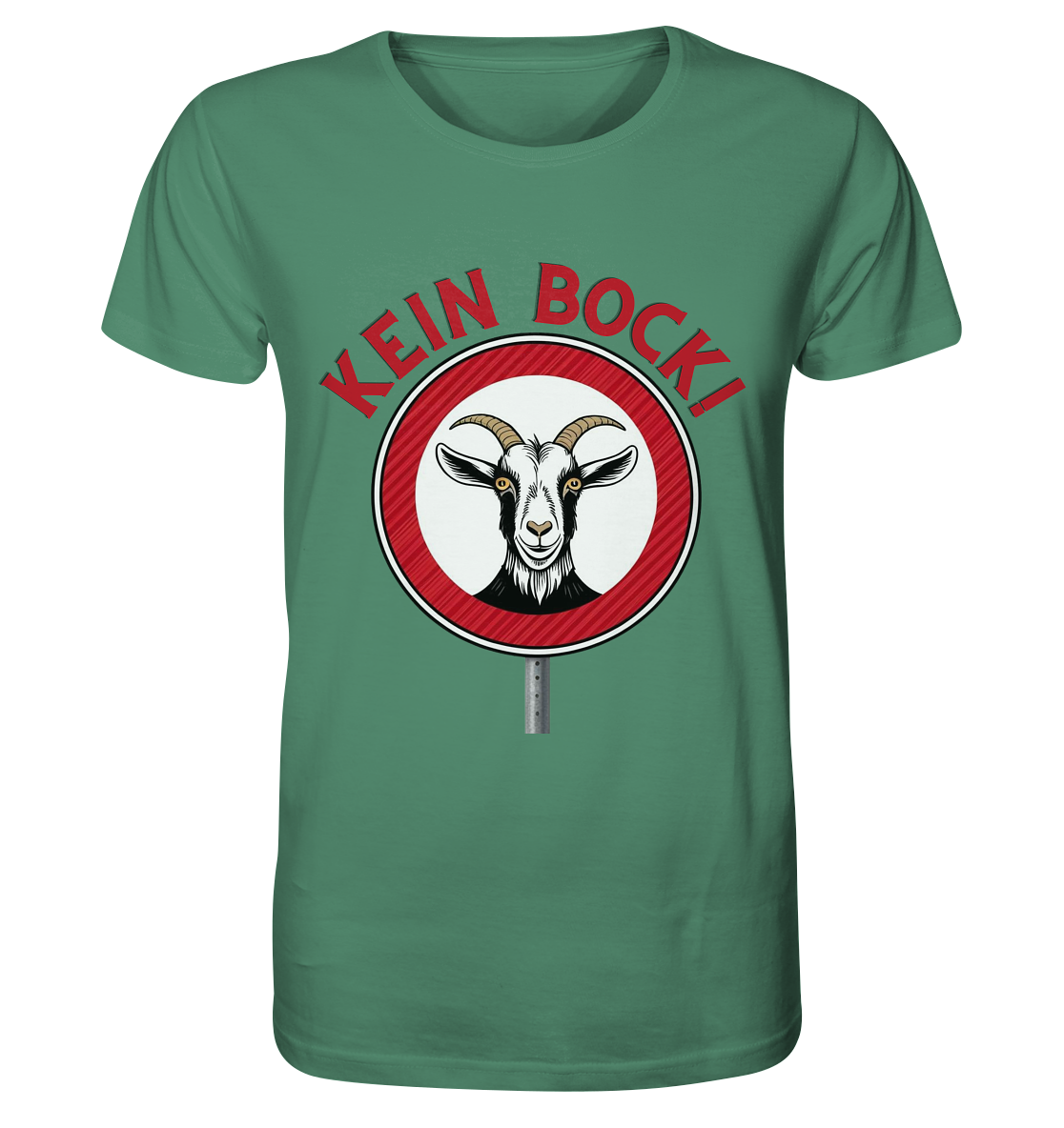 Kein Bock! / Shirt
