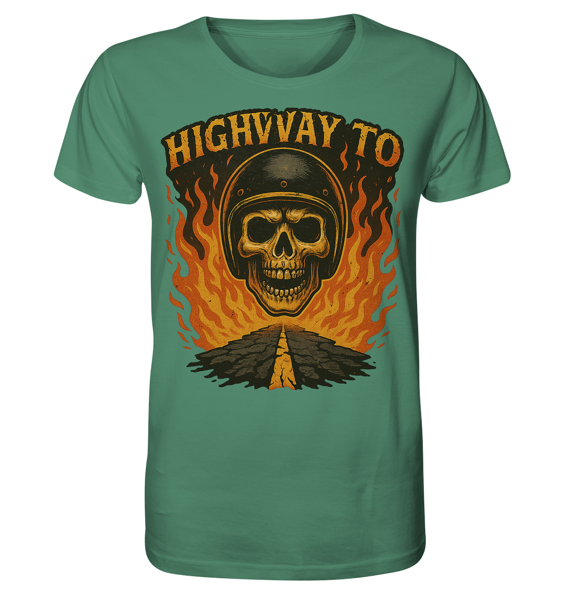 Highway / Shirt