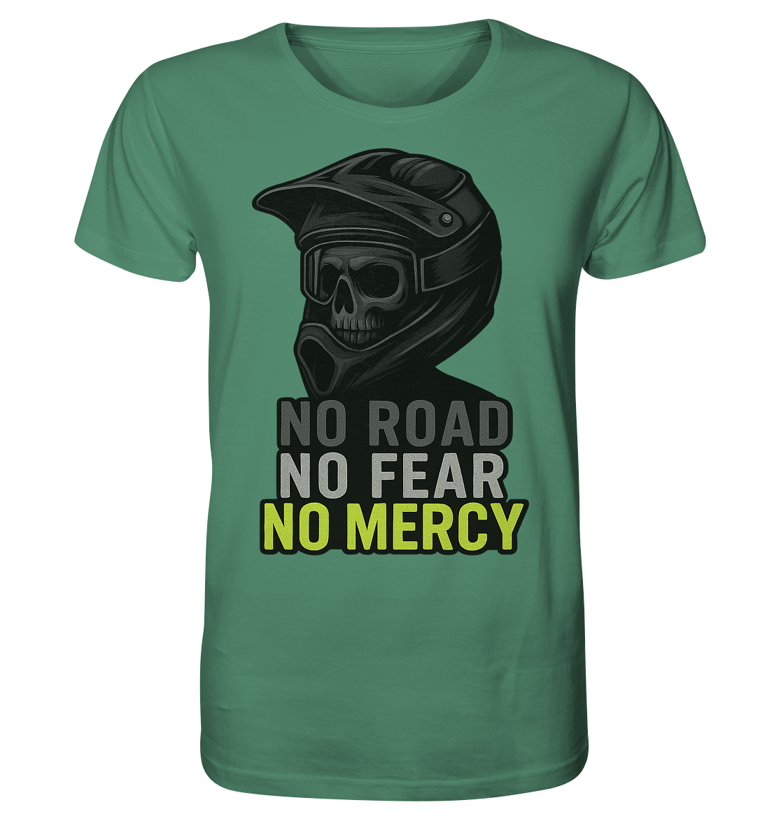No Fear / Shirt