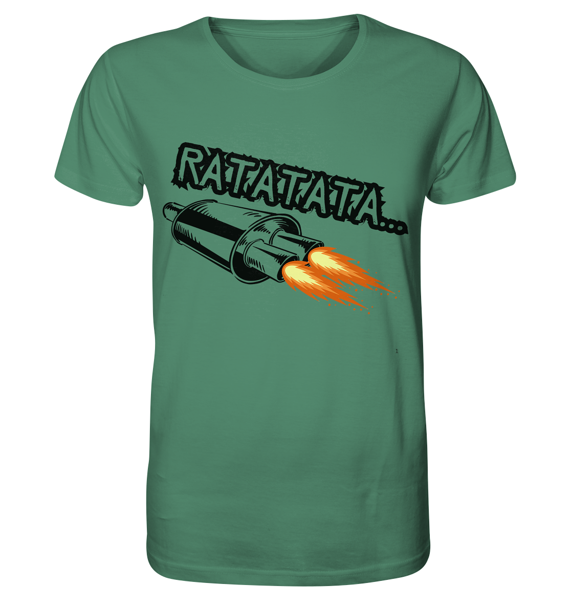 Ratatata / Shirt