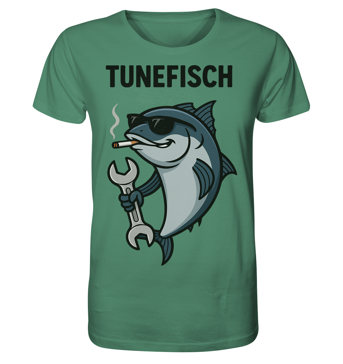 Tunefisch / Shirt