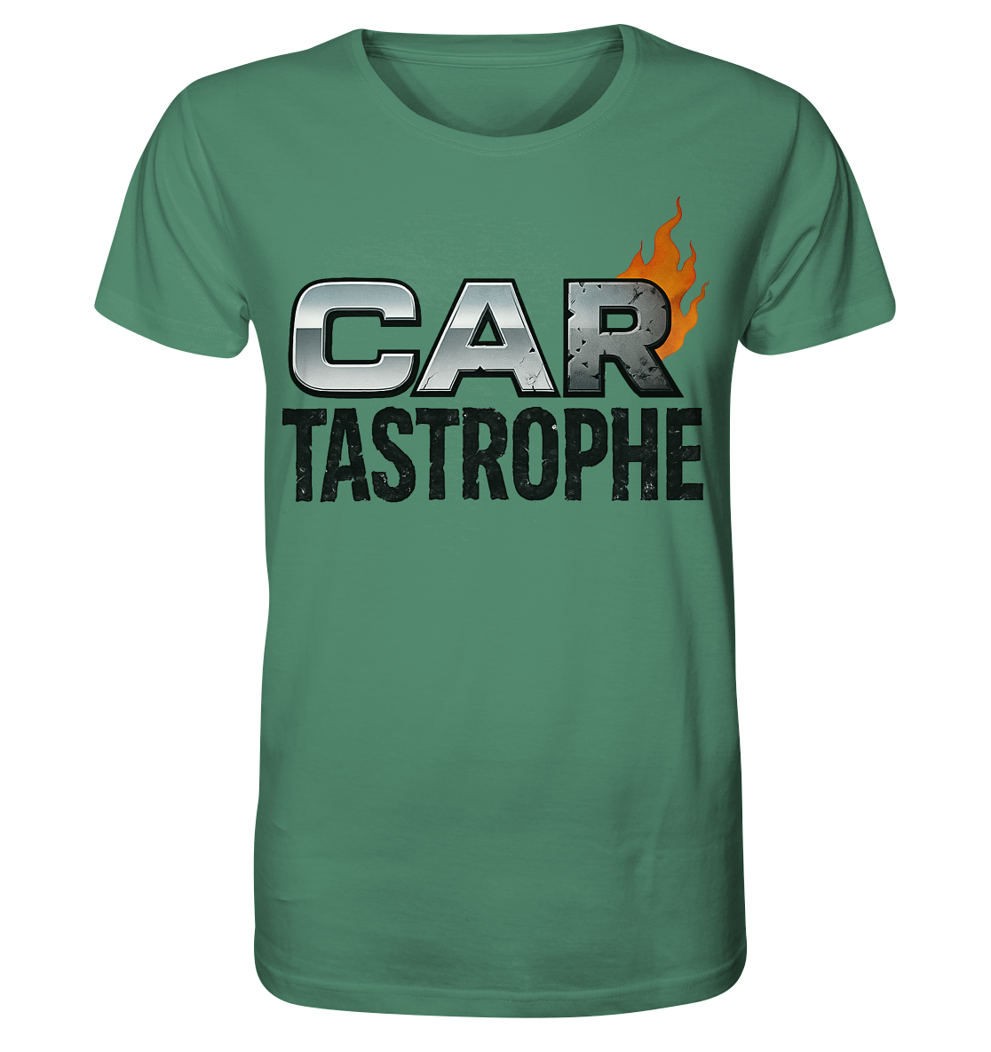 Cartastrophe / Shirt