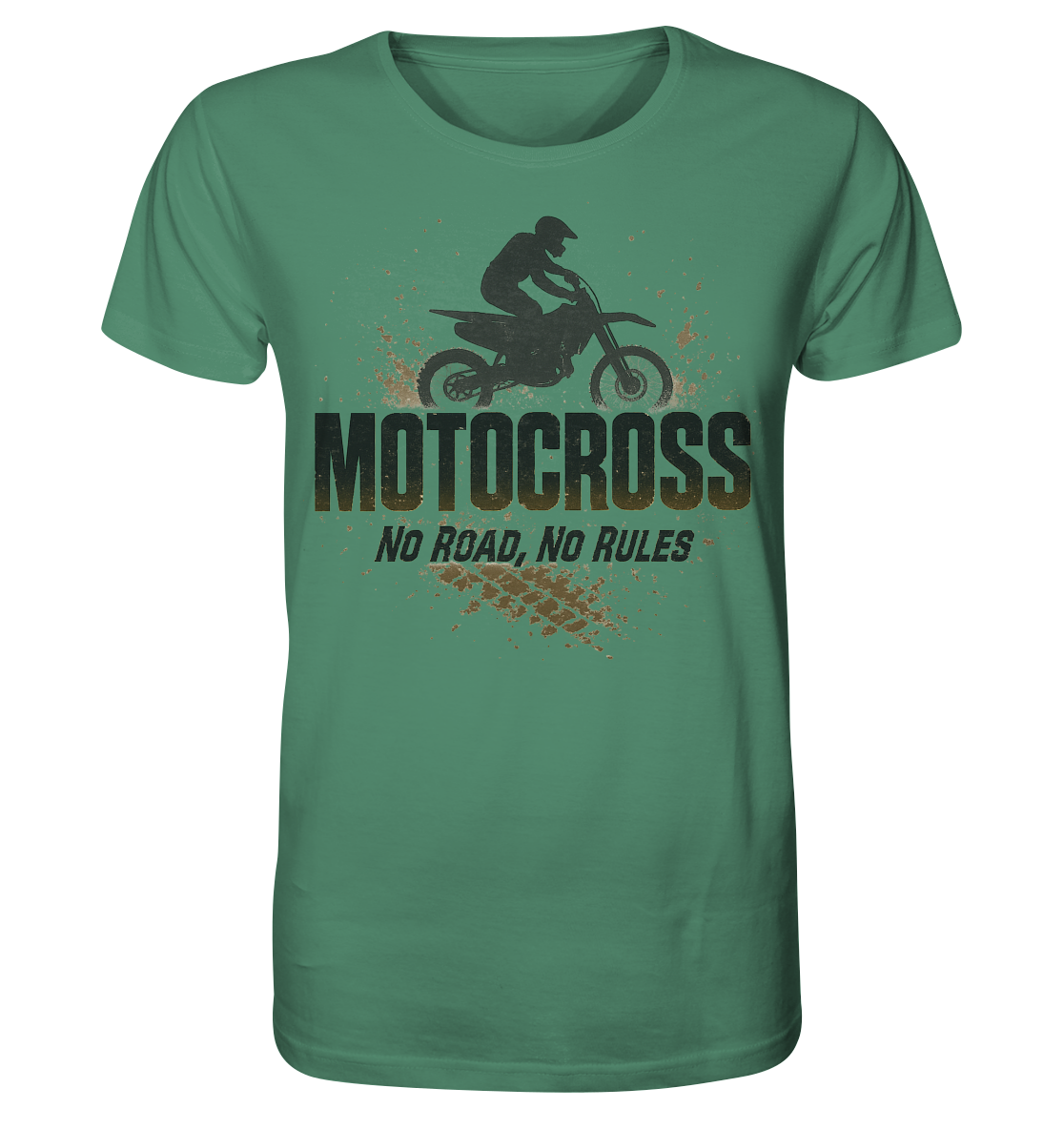 Motocross / Shirt