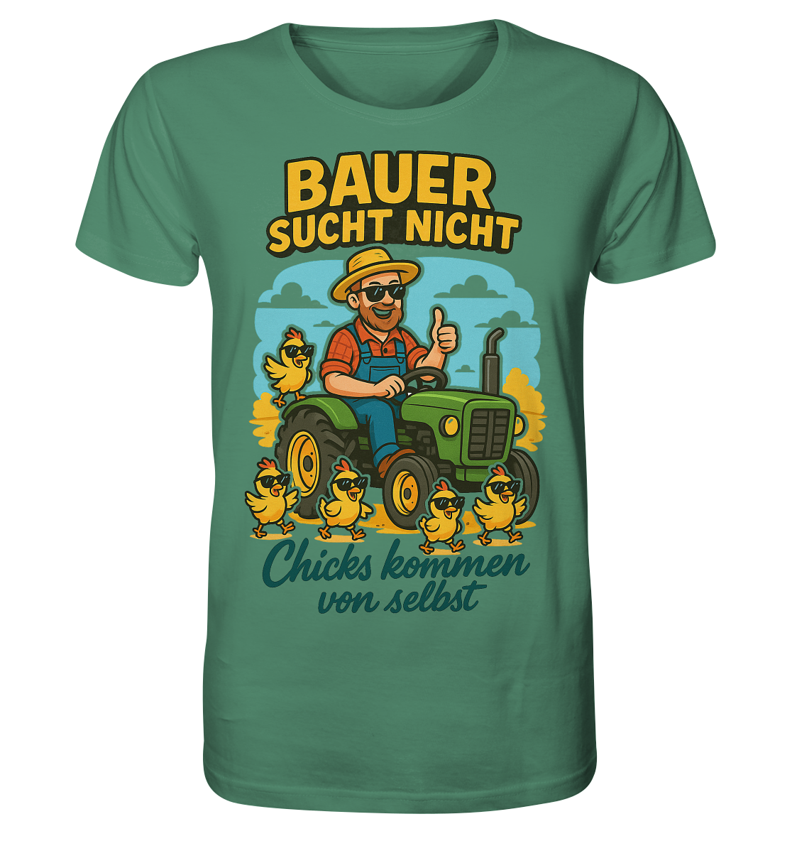 Chicks / Shirt