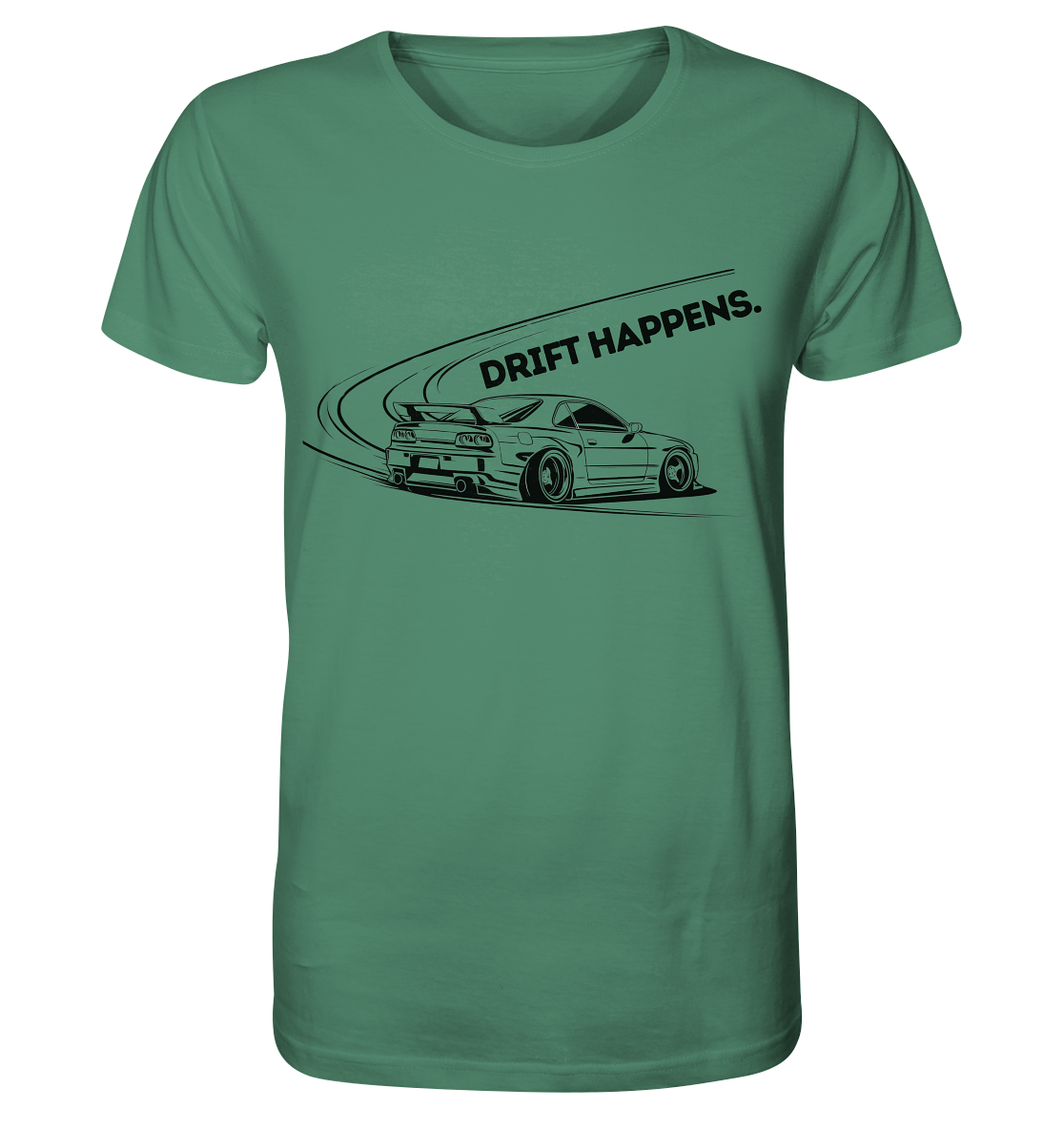 Drift happens / Shirt