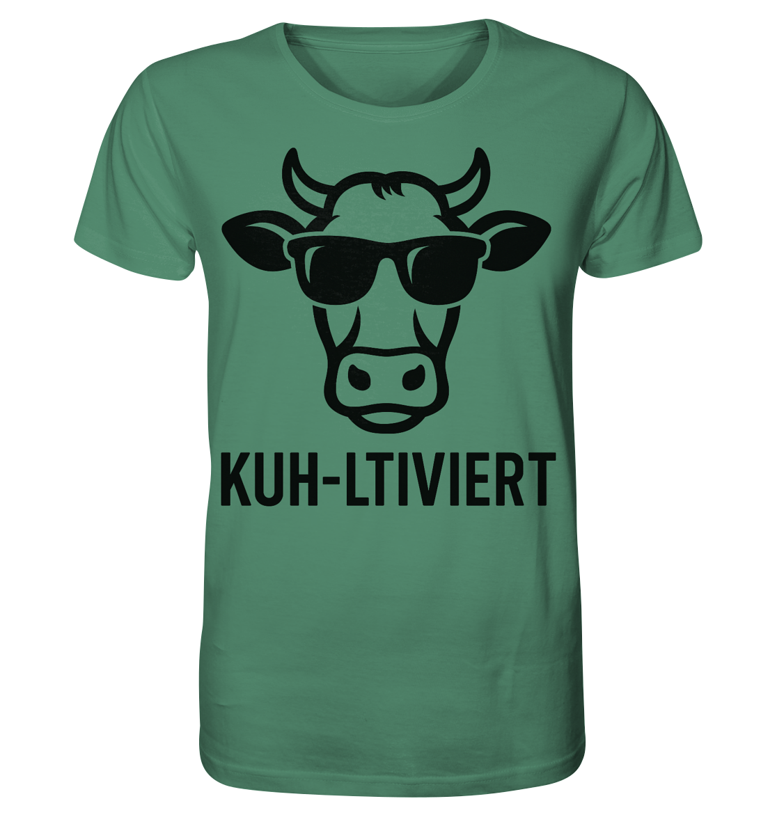 Kuh-ltiviert / Shirt