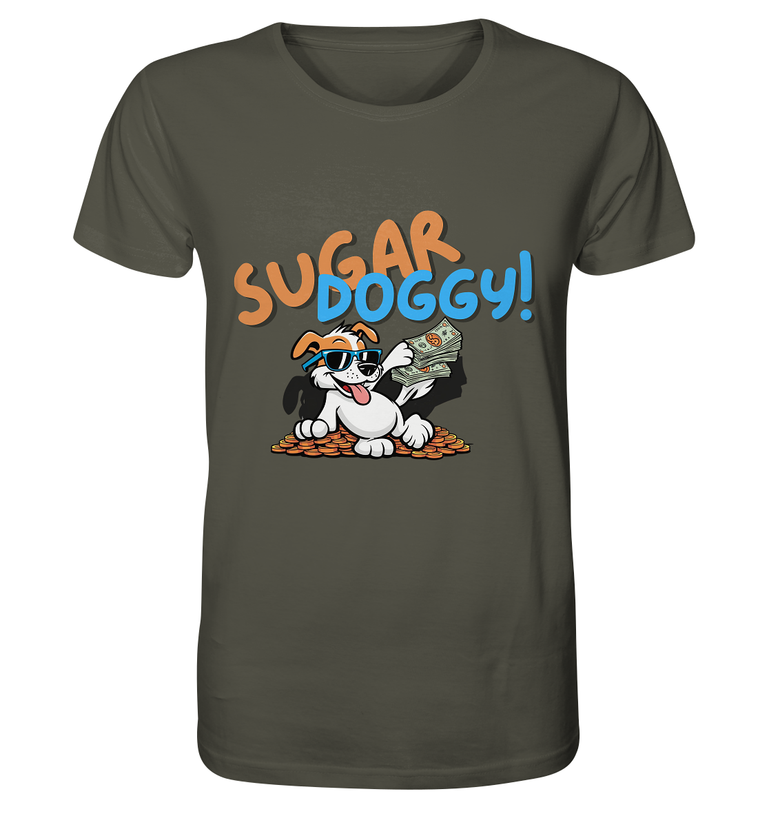 SugarDoggy / Shirt