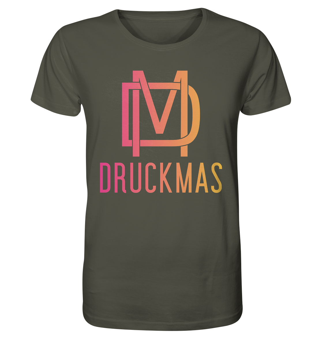 Druckmas / Shirt