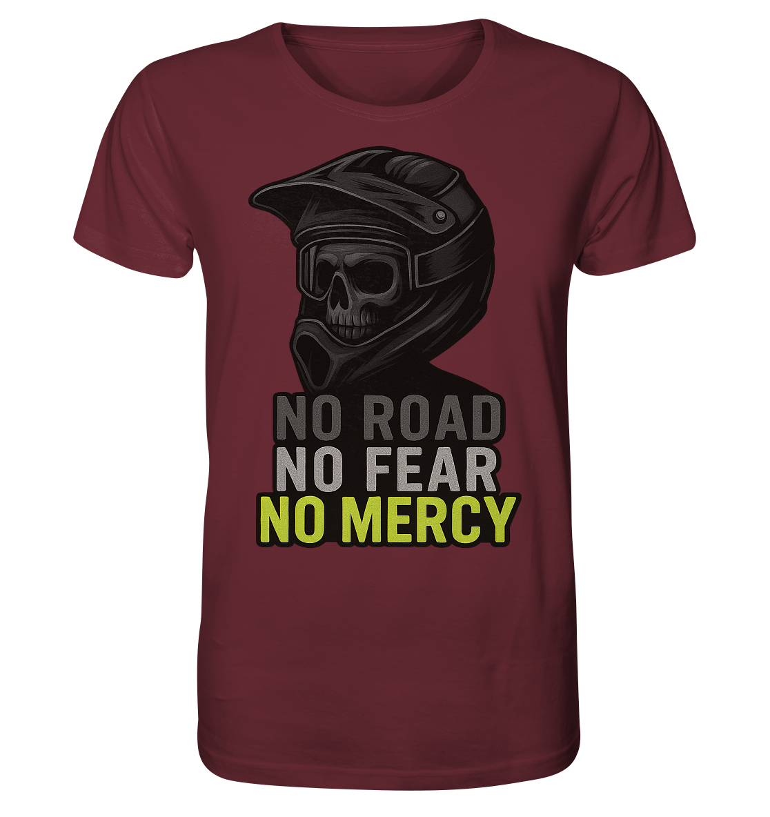 No Fear / Shirt