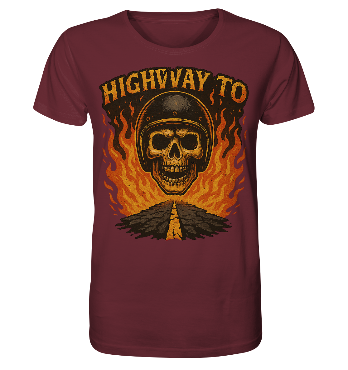 Highway / Shirt