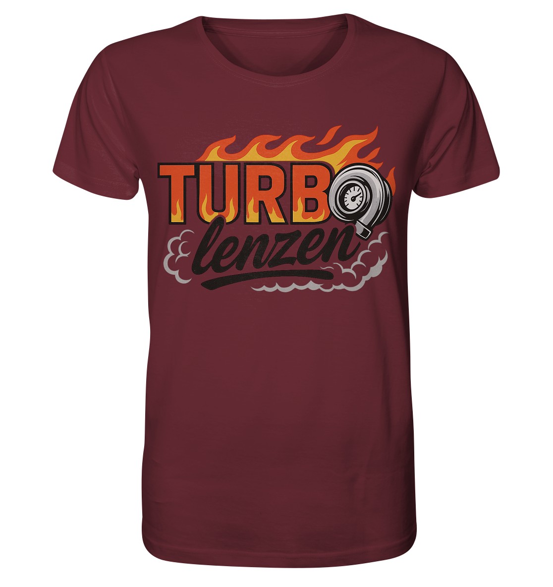 Turbolenzen / Shirt