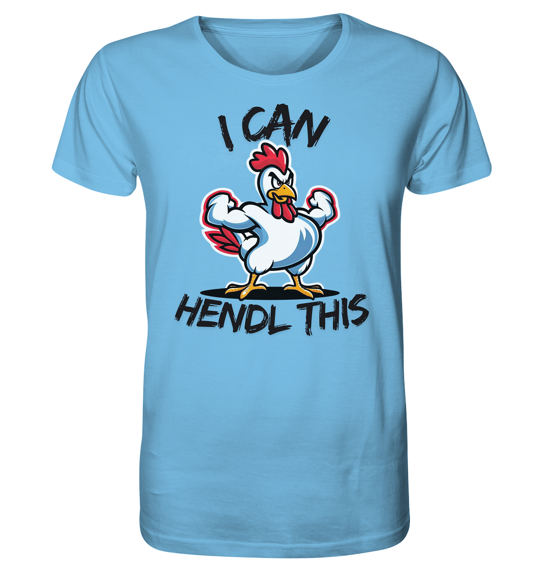 I can Hendls this / Shirt