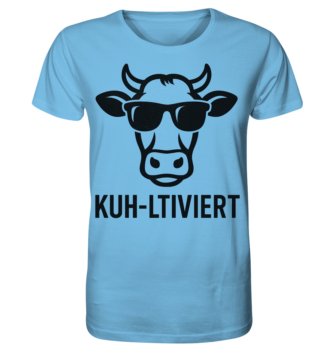 Kuh-ltiviert / Shirt