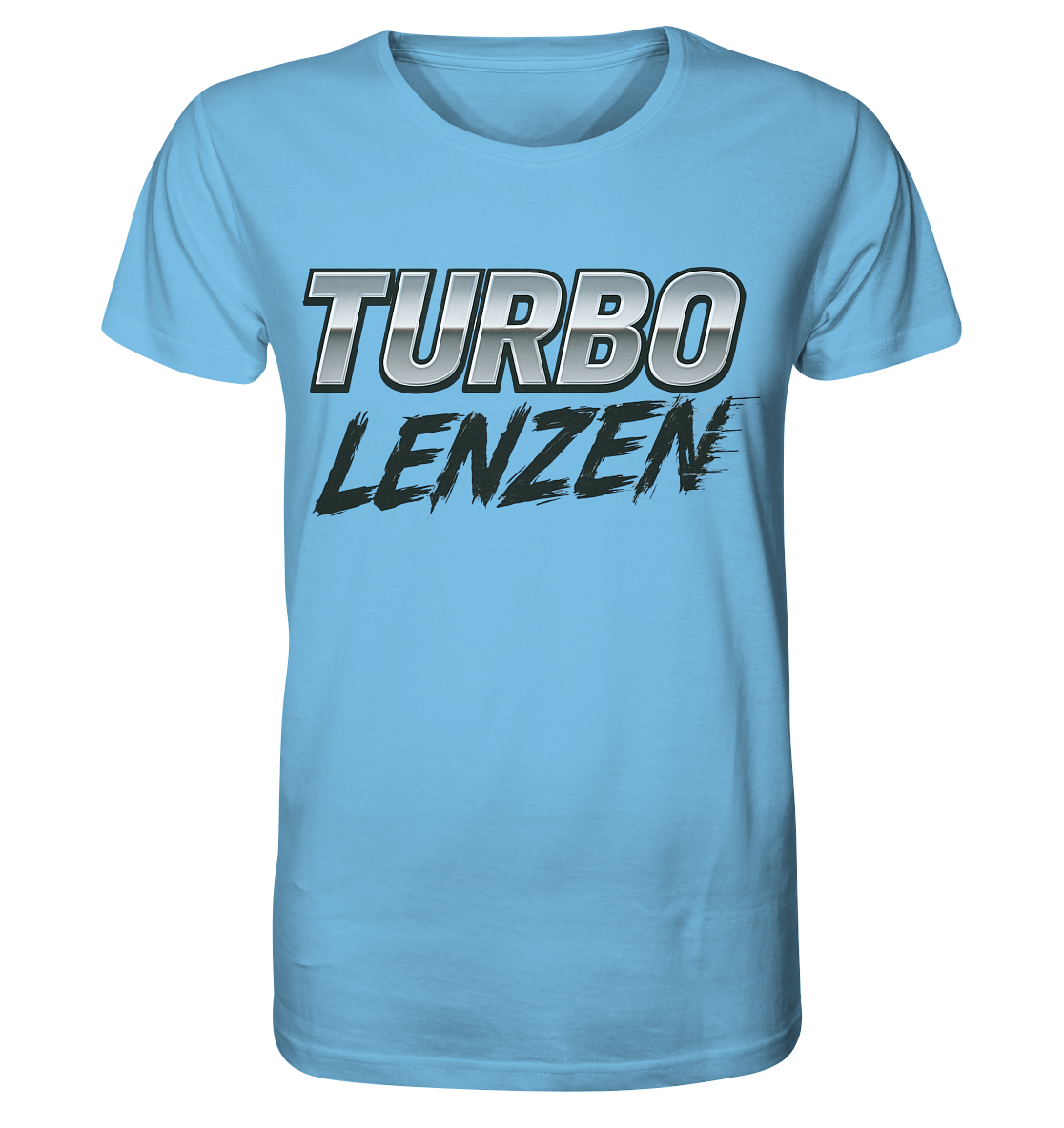 Turbolenzen / Shirt
