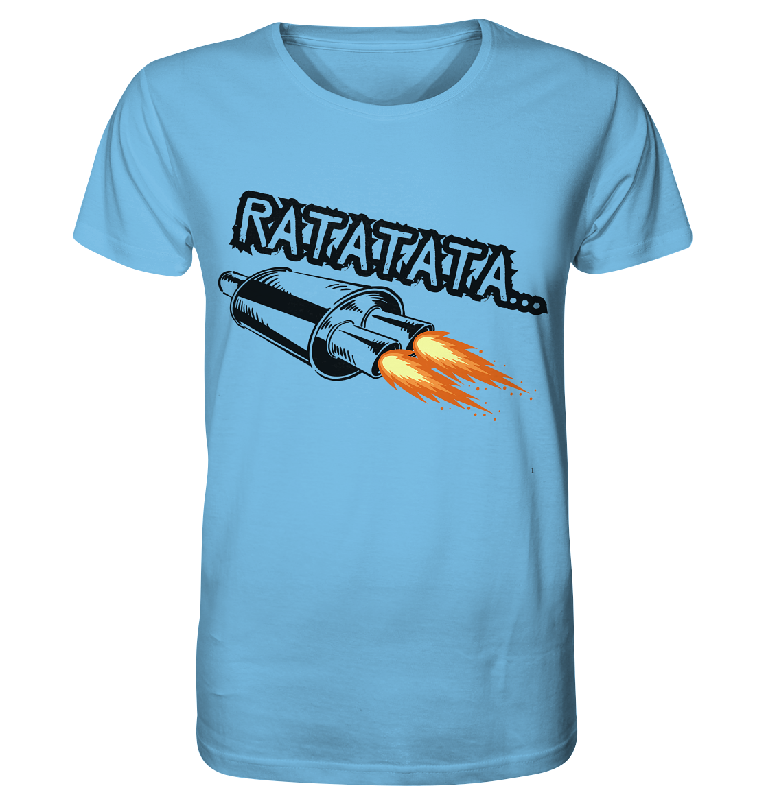 Ratatata / Shirt
