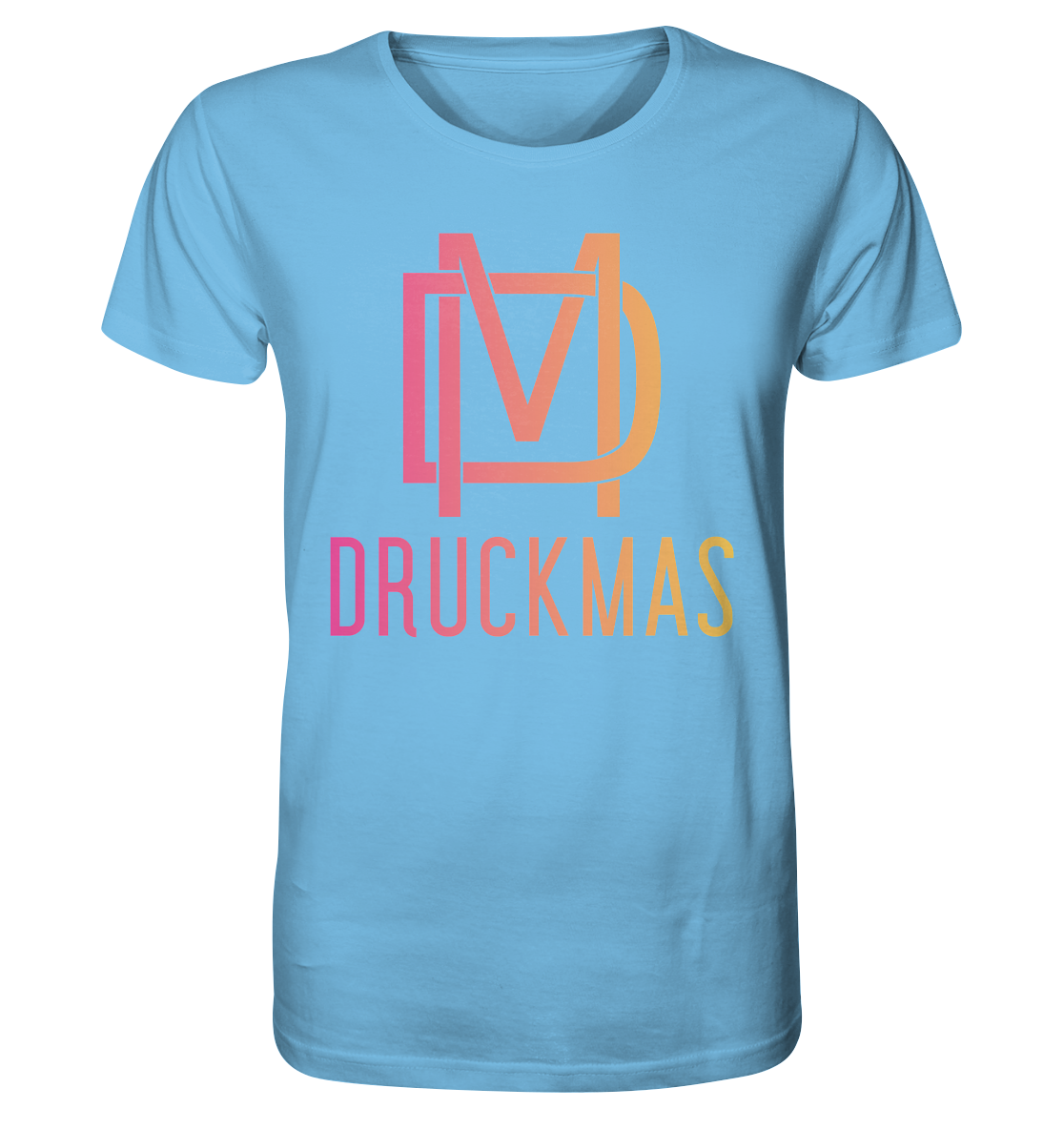 Druckmas / Shirt