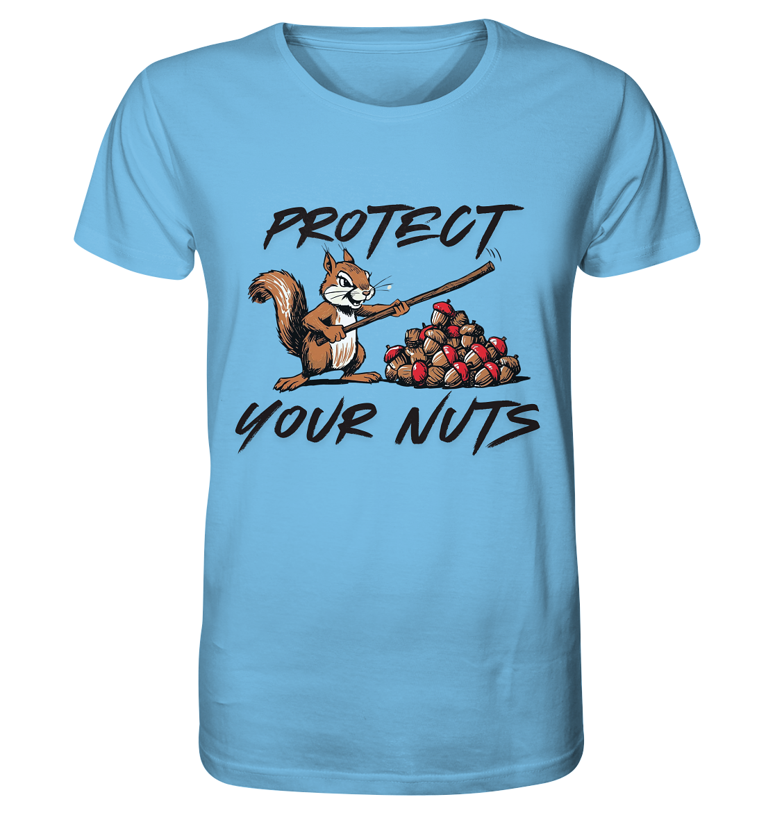 Protect your Nuts / Shirt