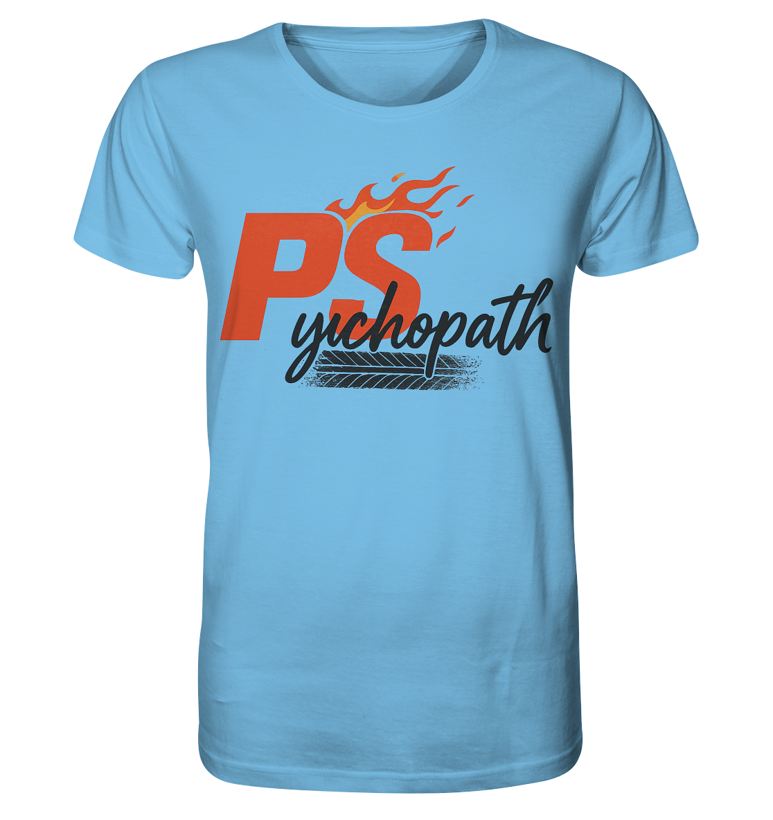 PSychopath / Shirt