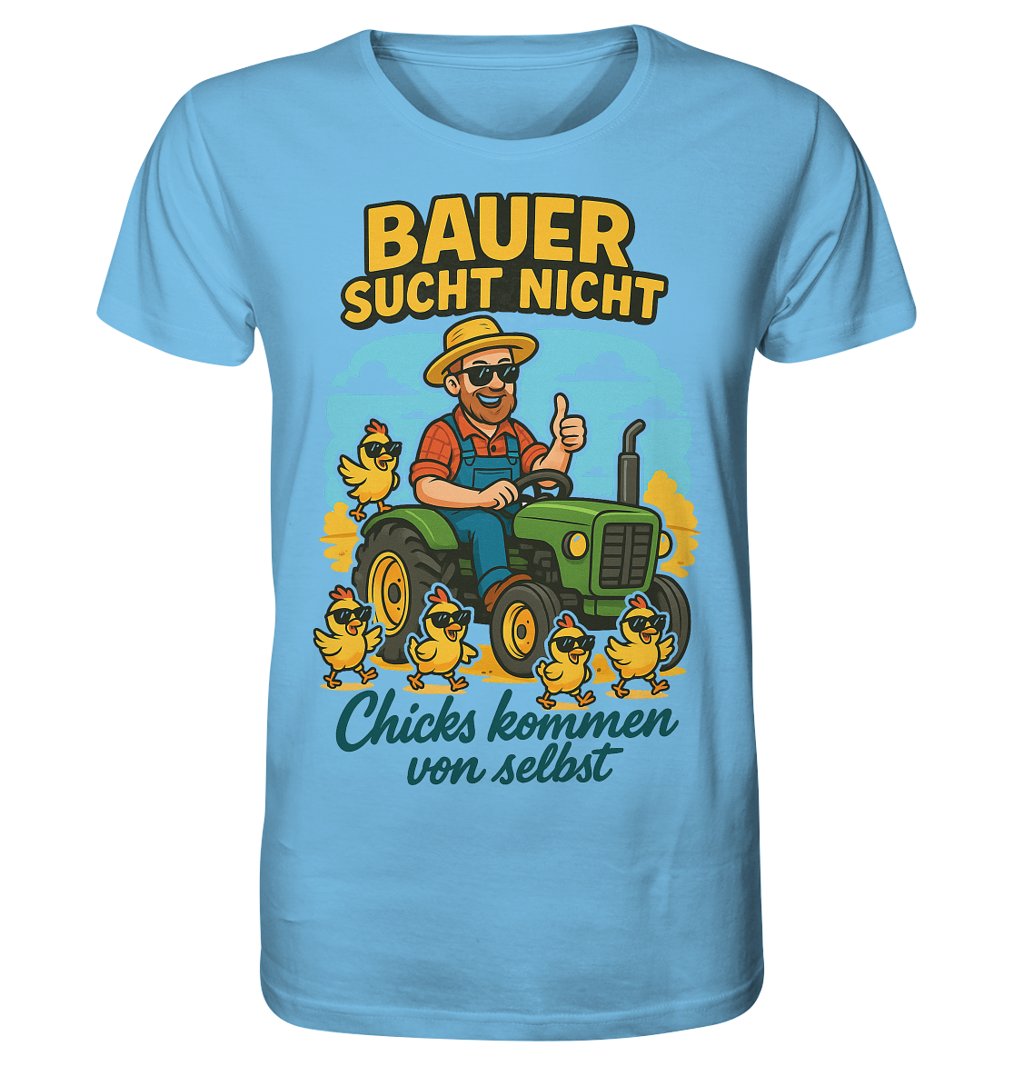 Chicks / Shirt