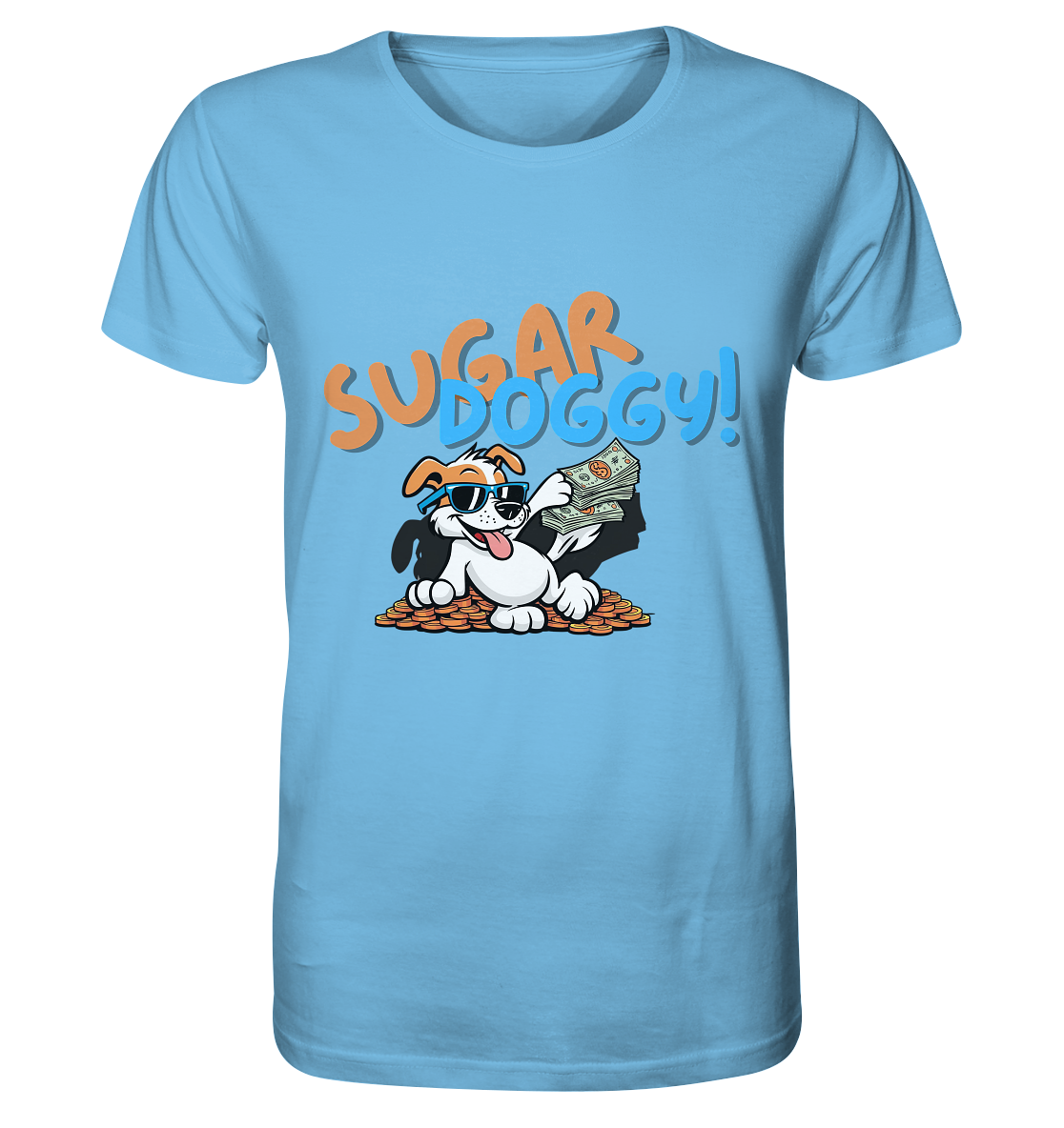 SugarDoggy / Shirt
