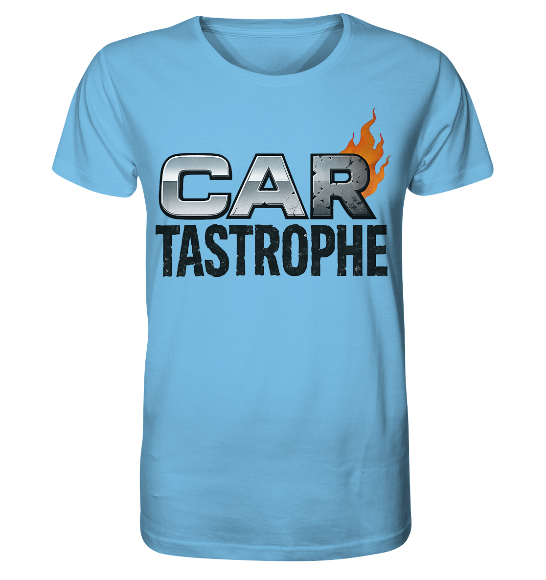 Cartastrophe / Shirt