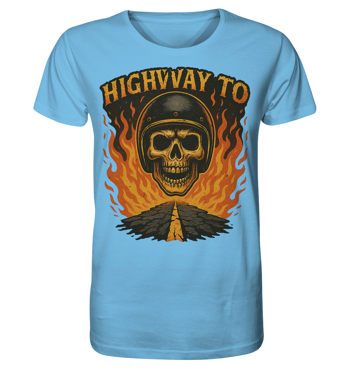 Highway / Shirt