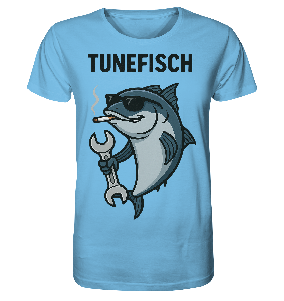 Tunefisch / Shirt