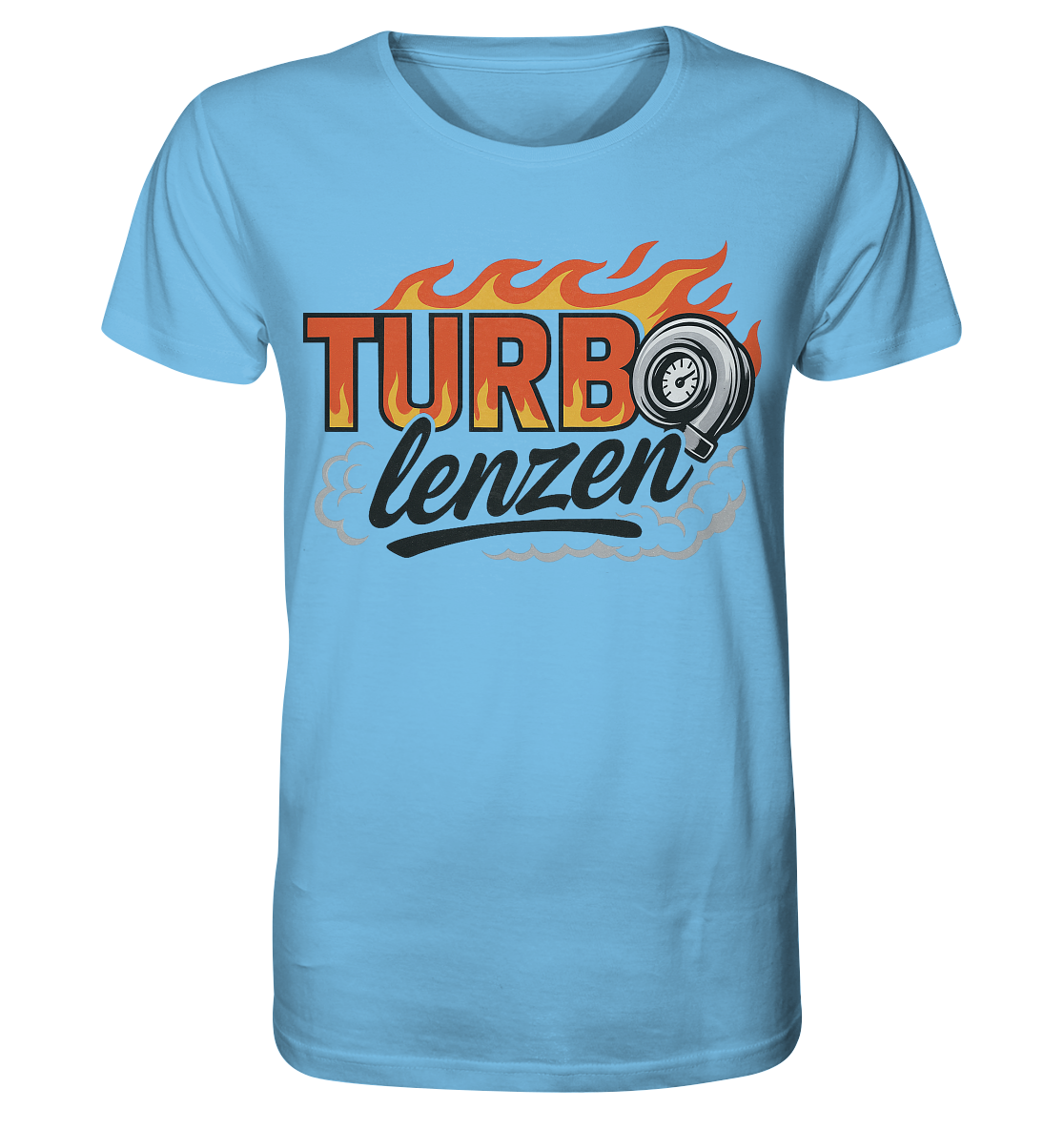 Turbolenzen / Shirt